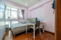 Butterworth 8 (D15), Condominium #460450701